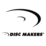 Disc Makers Logo