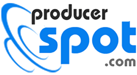 Producerspot.com logo